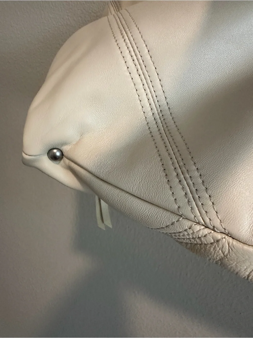☀️ New! AIMEE KESTENBERG Galaxy Leather Hobo Bag